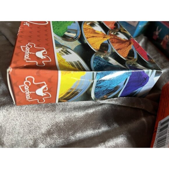 NEW Gamewright QWIXX Fast Family Dice Game WITH MORE IN BUNDLE FOR A GAME NIGHT - Picture 11 of 16